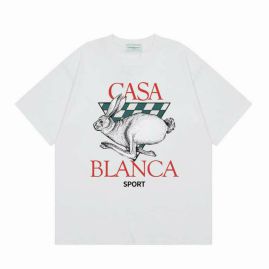 Picture of Casablanca T Shirts Short _SKUCasablancaS-XLC1833312